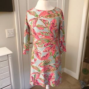 Lilly Pulitzer Shift Dress